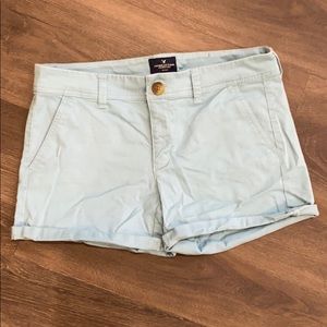 American Eagle MIDI Short